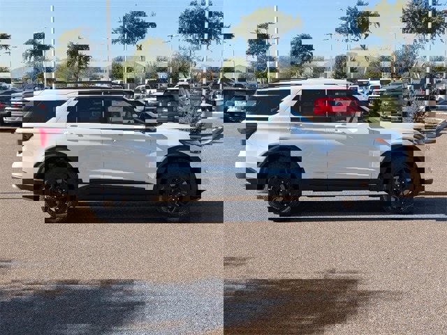 New 2026 Ford Explorer Tremor w/ Tremor Ultimate Package image 47