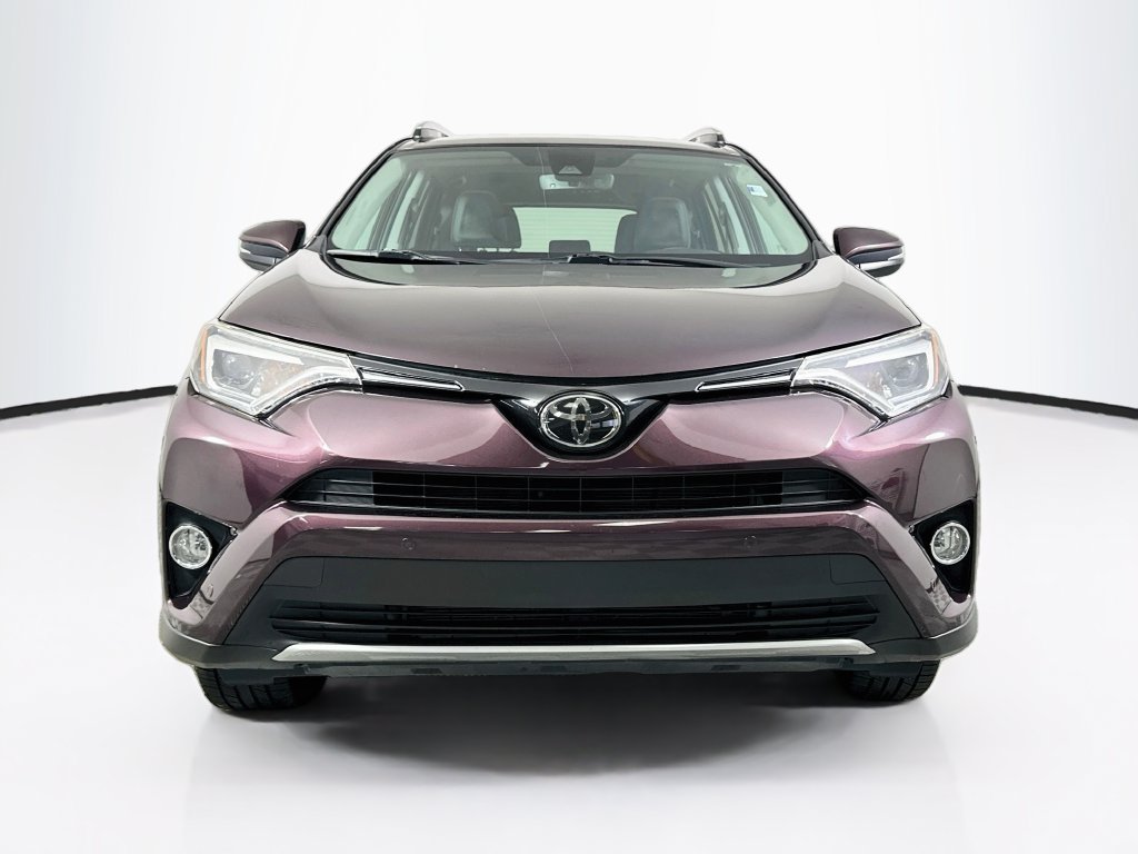 Used 2016 Toyota RAV4 Limited FWD image 5