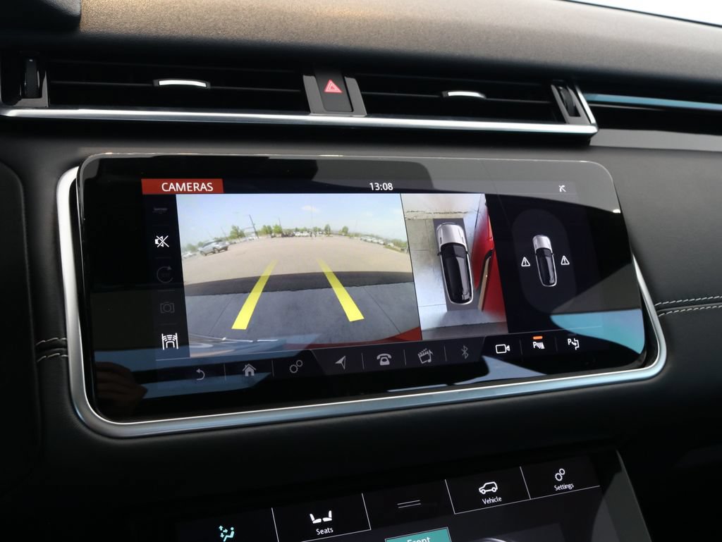 Used 2019 Land Rover Range Rover Velar R-Dynamic HSE AWD/4WD image 18