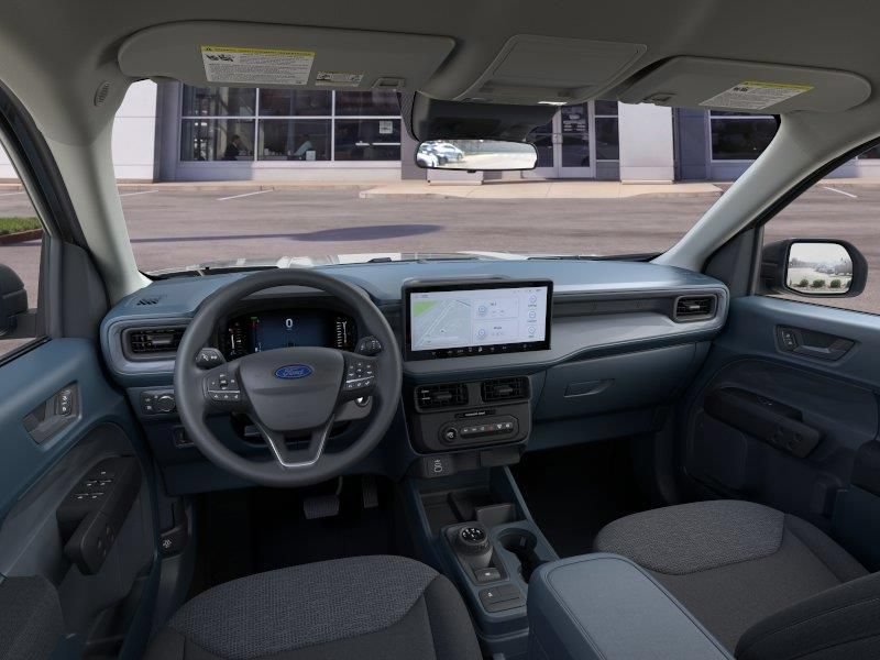 New 2026 Ford Maverick XL w/ Equipment Group 101A AWD/4WD image 9