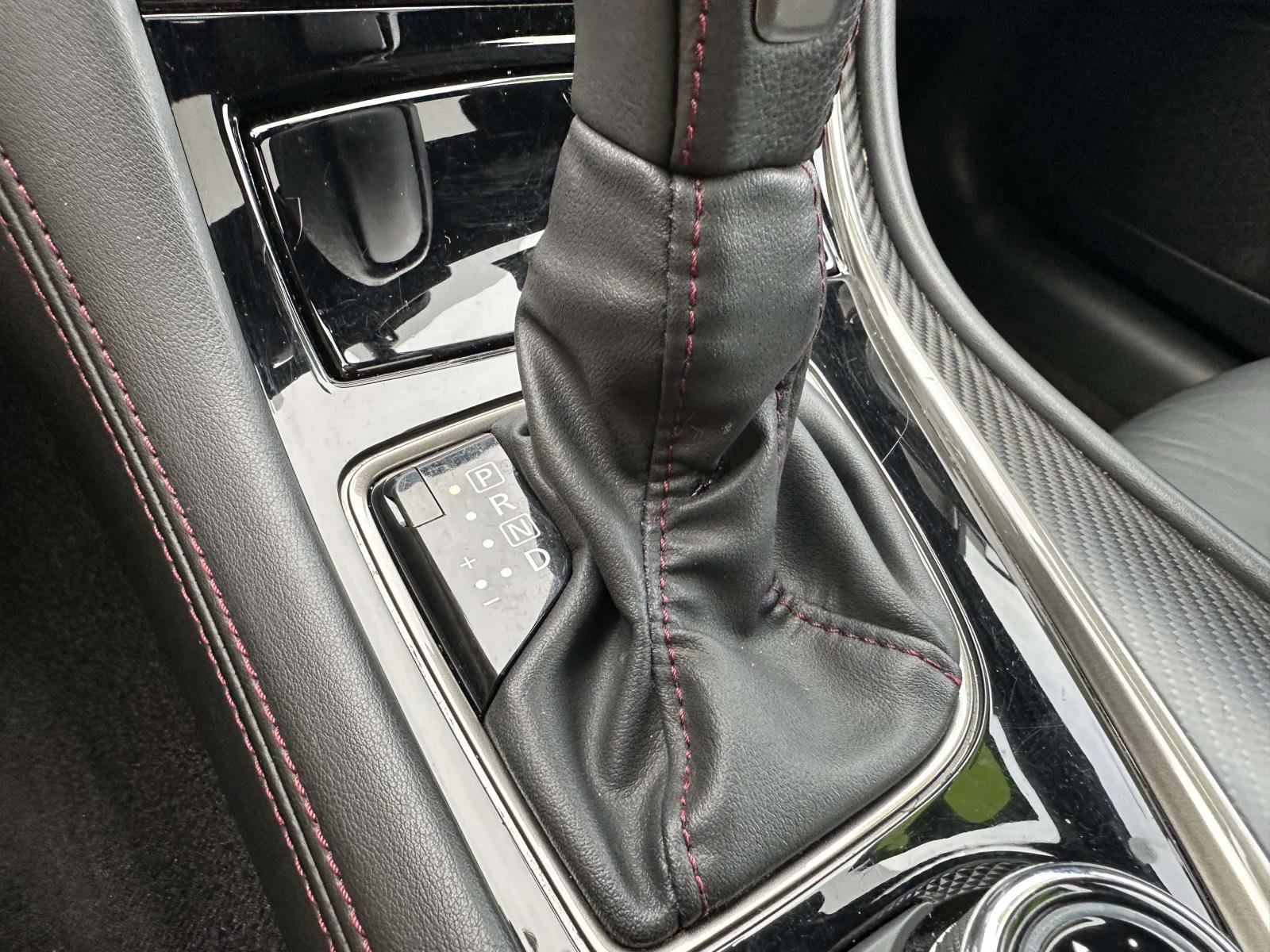 Used 2024 INFINITI Q50 Red Sport 400 image 20