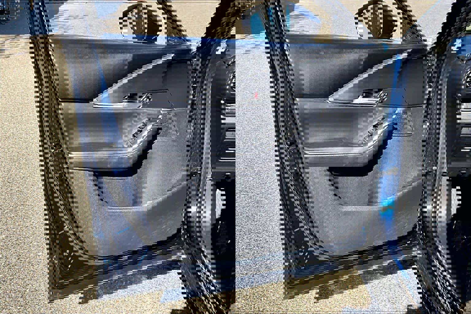 Used 2022 MAZDA CX-30 AWD 2.5 S w/ Select Package image 21