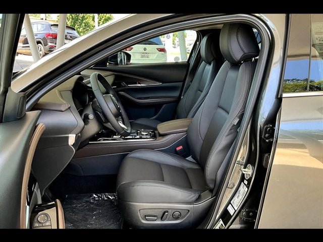 New 2025 MAZDA CX-30 2.5 Turbo w/ Premium Package AWD/4WD image 50