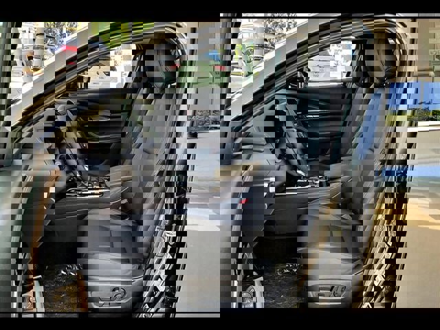 New 2025 MAZDA CX-30 2.5 Turbo w/ Premium Package image 50