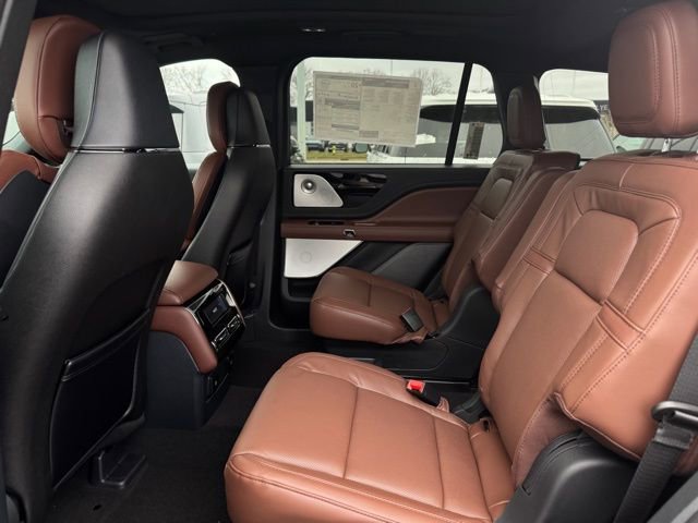 New 2026 Lincoln Aviator Reserve image 18