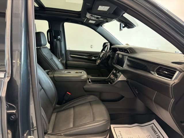 Used 2022 GMC Yukon Denali image 41