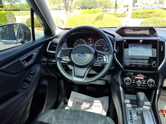 Used 2022 Subaru Forester Premium AWD/4WD image 12