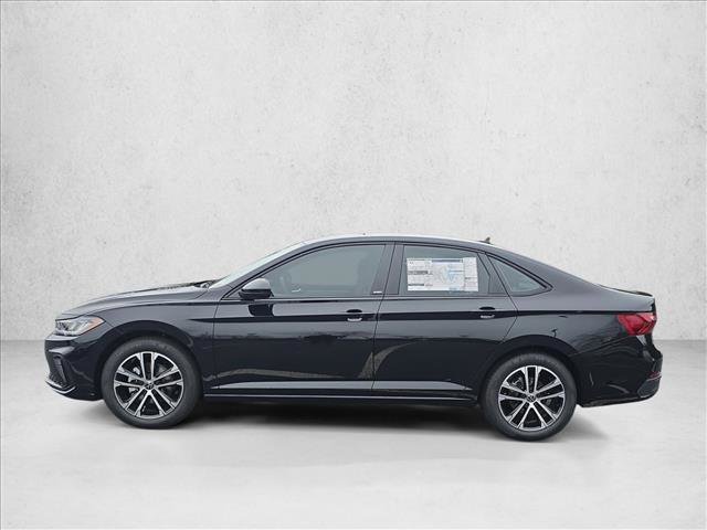 New 2026 Volkswagen Jetta Sport image 7