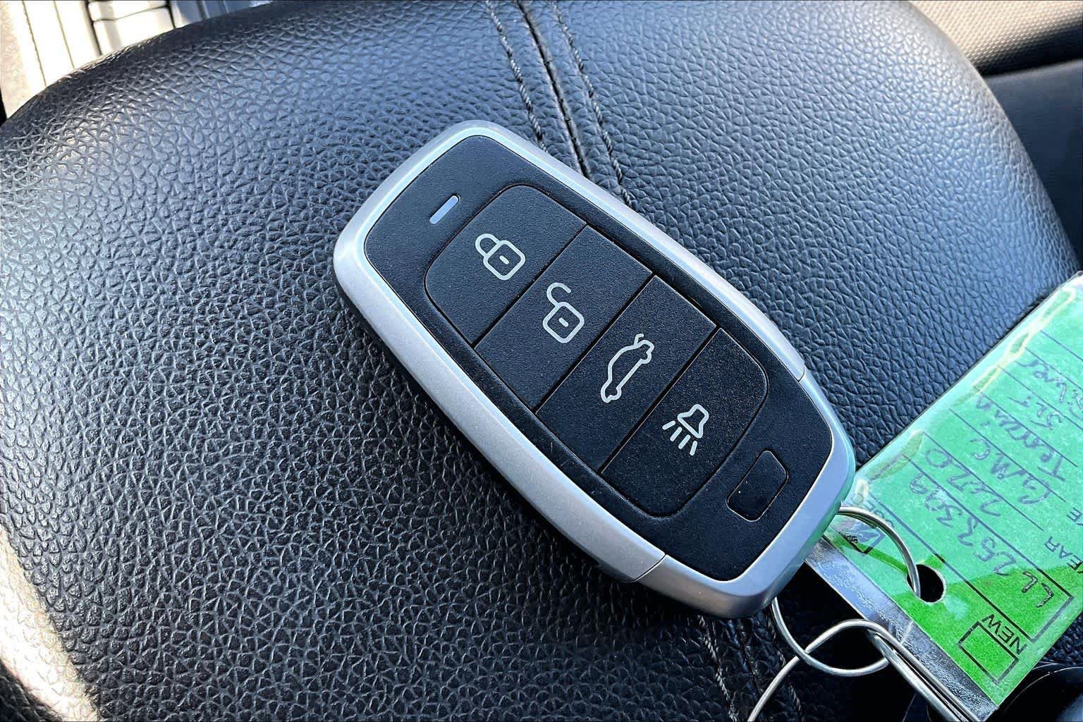 Used 2020 GMC Terrain SLT w/ Preferred Package AWD/4WD image 15
