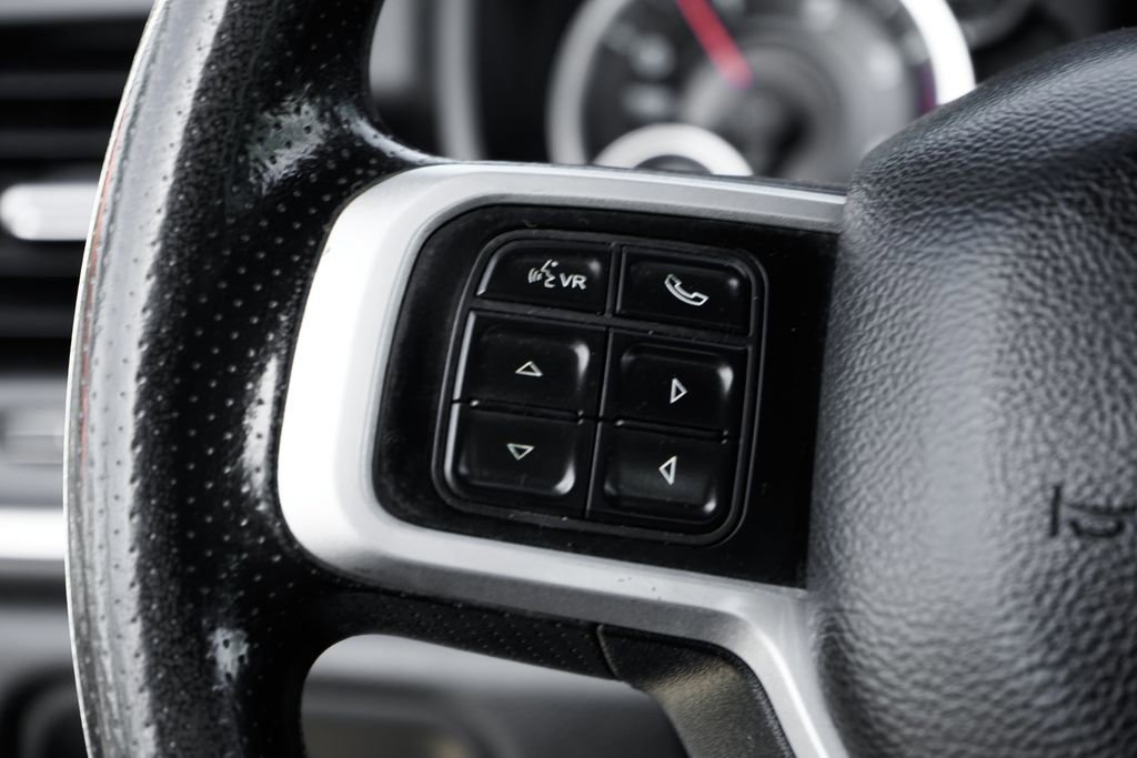 Used 2022 RAM 3500 Big Horn image 21