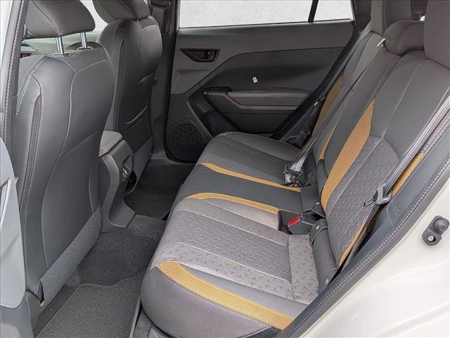 New 2026 Subaru Crosstrek 2.5i Sport image 14