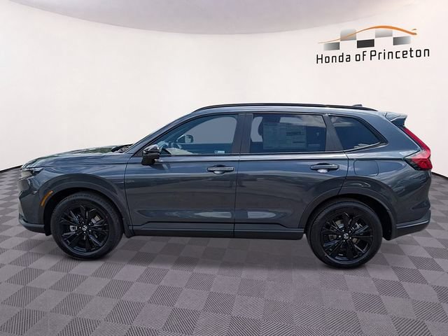 New 2026 Honda CR-V Sport Touring image 6