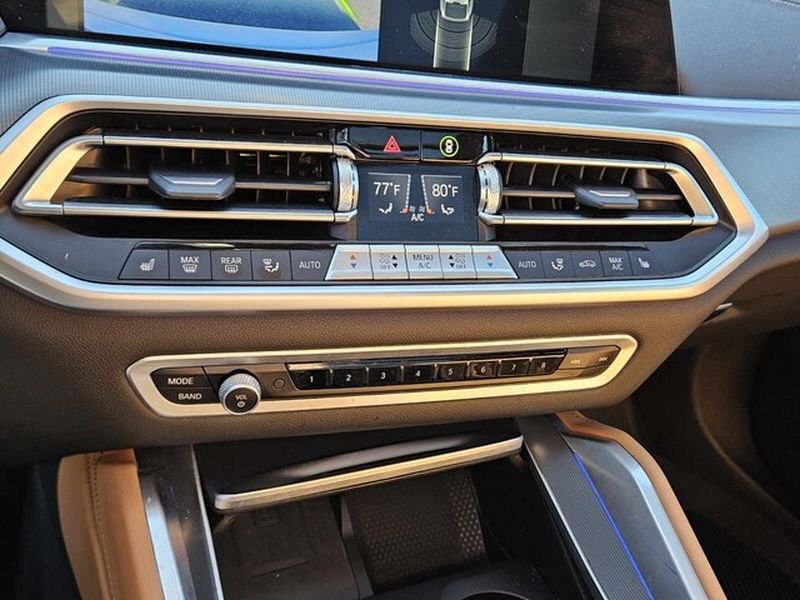 Used 2023 BMW X6 xDrive40i AWD/4WD image 27