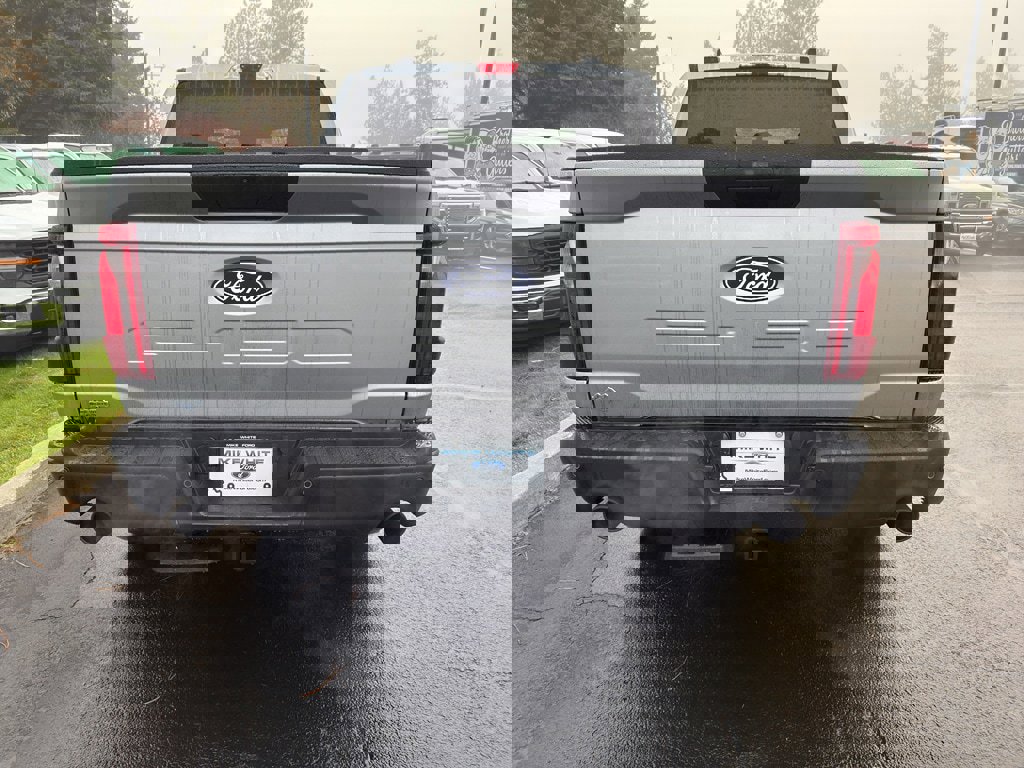 New 2025 Ford F150 STX w/ Equipment Group 201A FX4 image 5