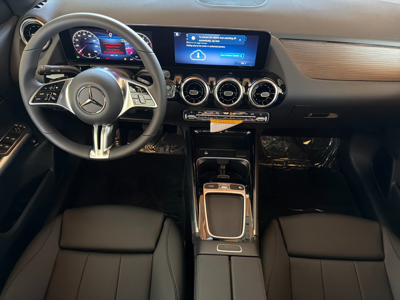 New 2026 Mercedes-Benz GLA 250 4MATIC image 12