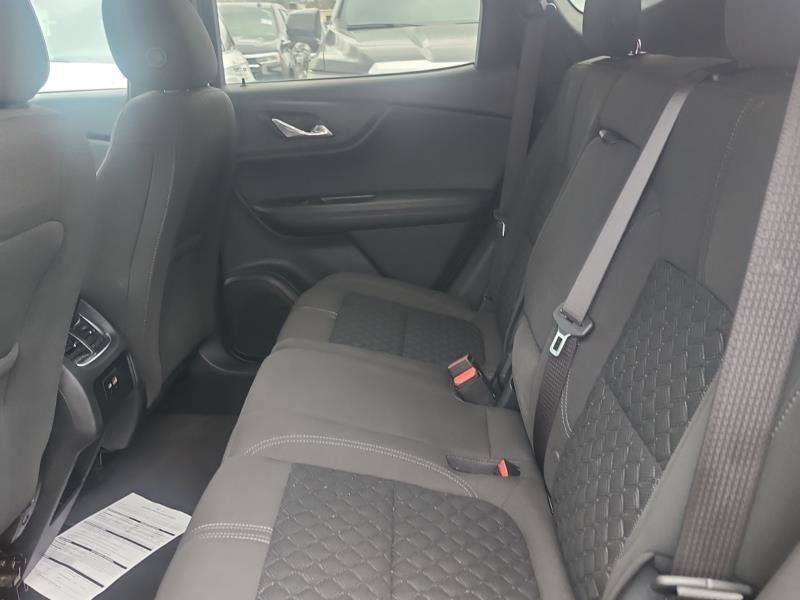 Used 2021 Chevrolet Blazer LT image 8