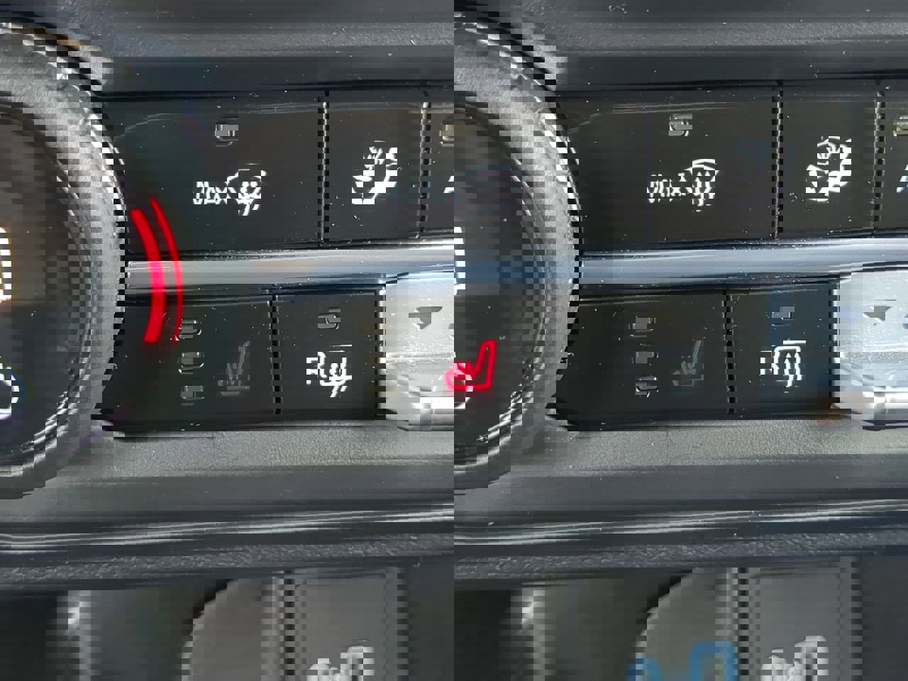 Certified 2023 Ford Bronco Badlands image 21