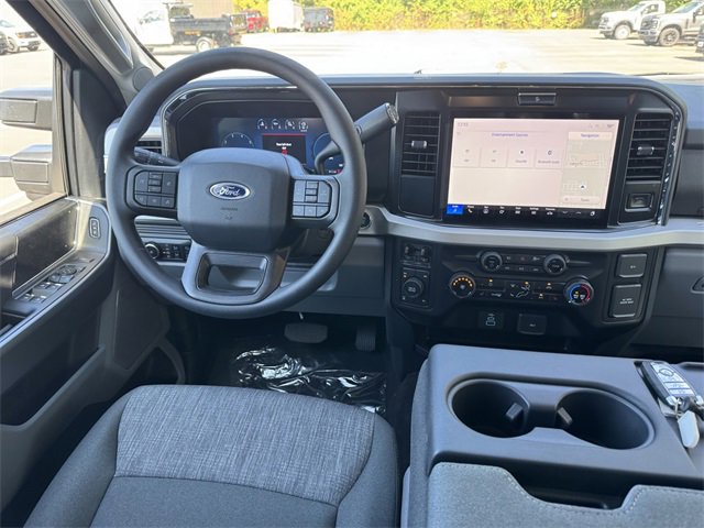 New 2026 Ford F250 XLT w/ XLT Premium Package image 16