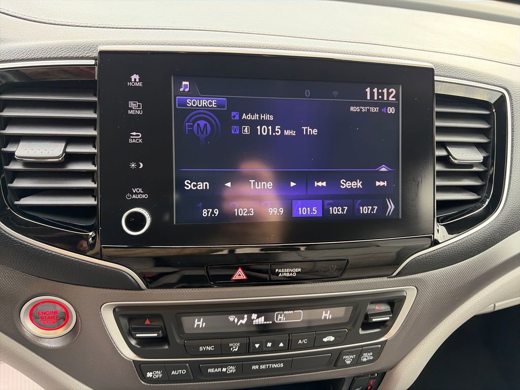 Used 2023 Honda Ridgeline RTL image 24