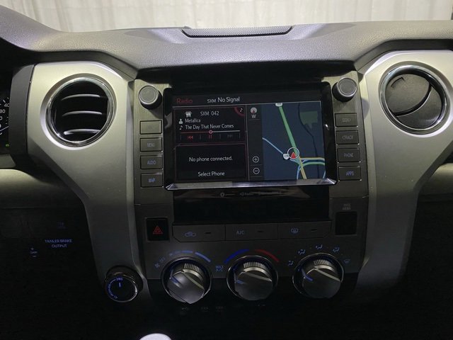Certified 2021 Toyota Tundra SR5 w/ Trail Edition image 18