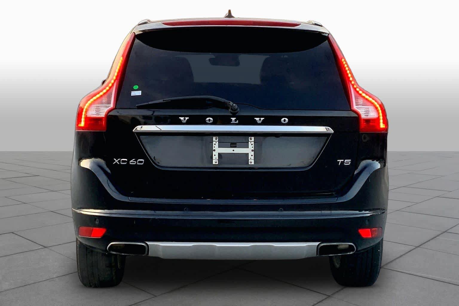 Used 2016 Volvo XC60 T5 Premier FWD image 5