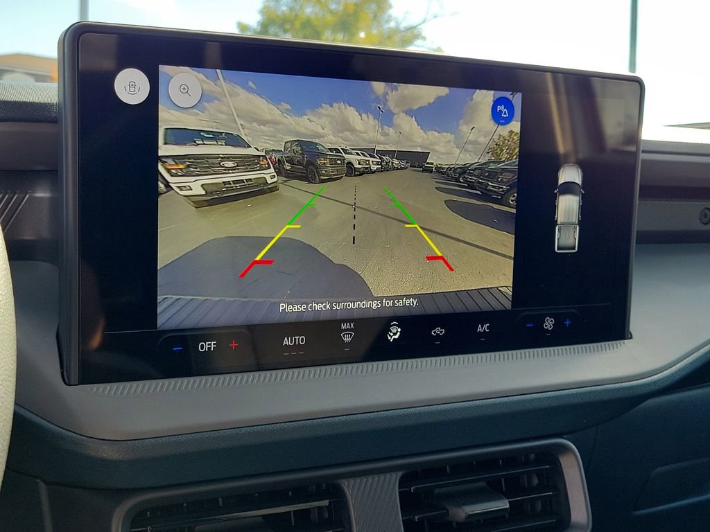 New 2025 Ford Maverick XL w/ 4K Tow Package image 26