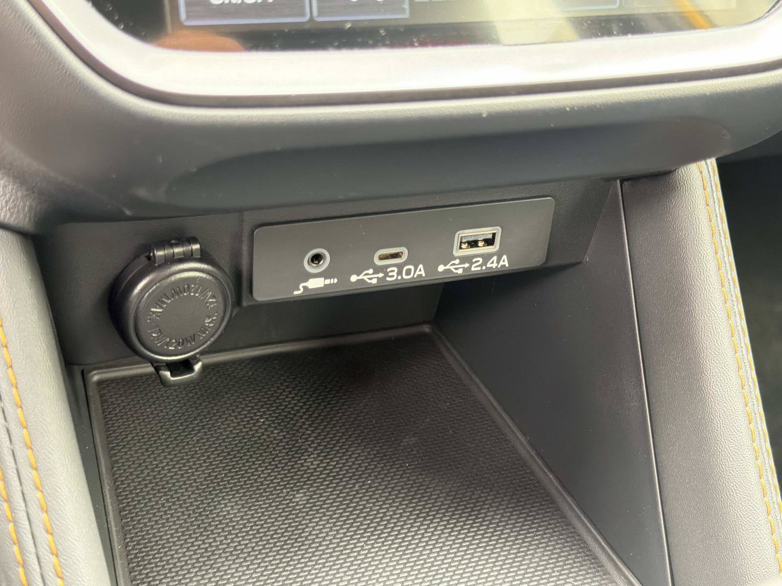 New 2026 Subaru WRX tS w/ WRX Electronics Package AWD/4WD image 27