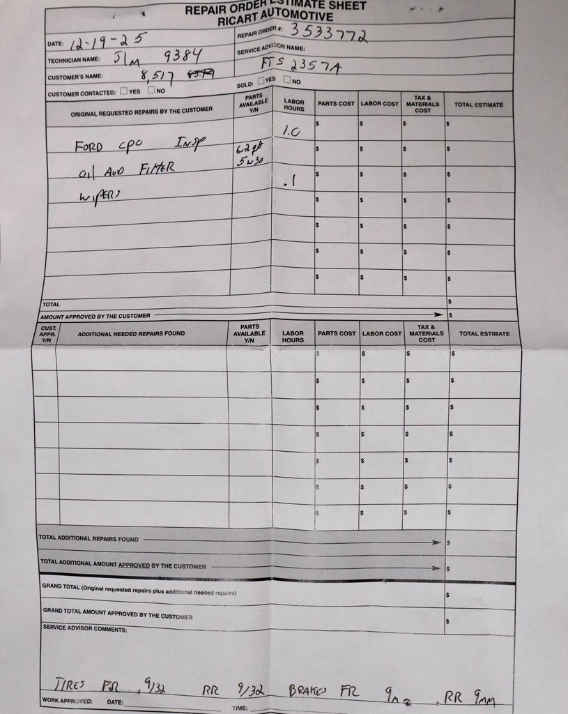 Certified 2020 Ford Ranger XLT w/ Equipment Group 301A Mid image 4