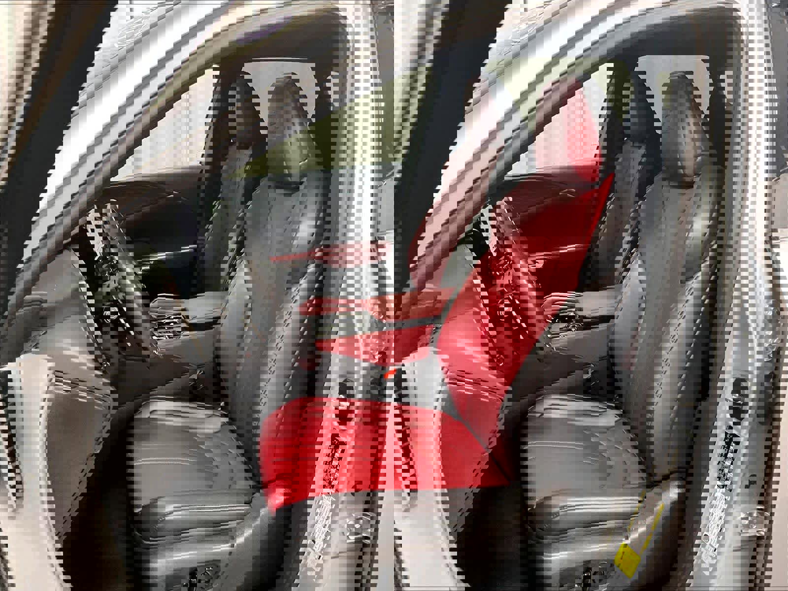 Used 2024 Lexus RX 350 F Sport image 10