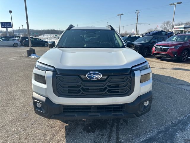 New 2026 Subaru Outback Premium image 2