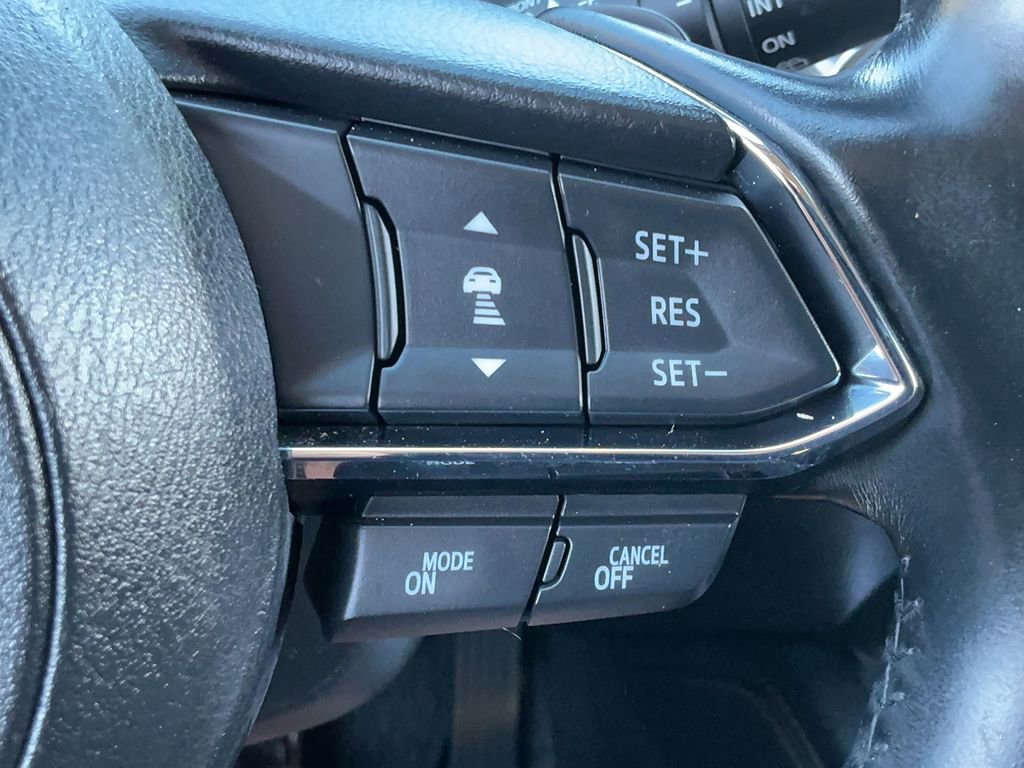 Used 2022 MAZDA CX-5 AWD 2.5 S w/ Premium Package image 29