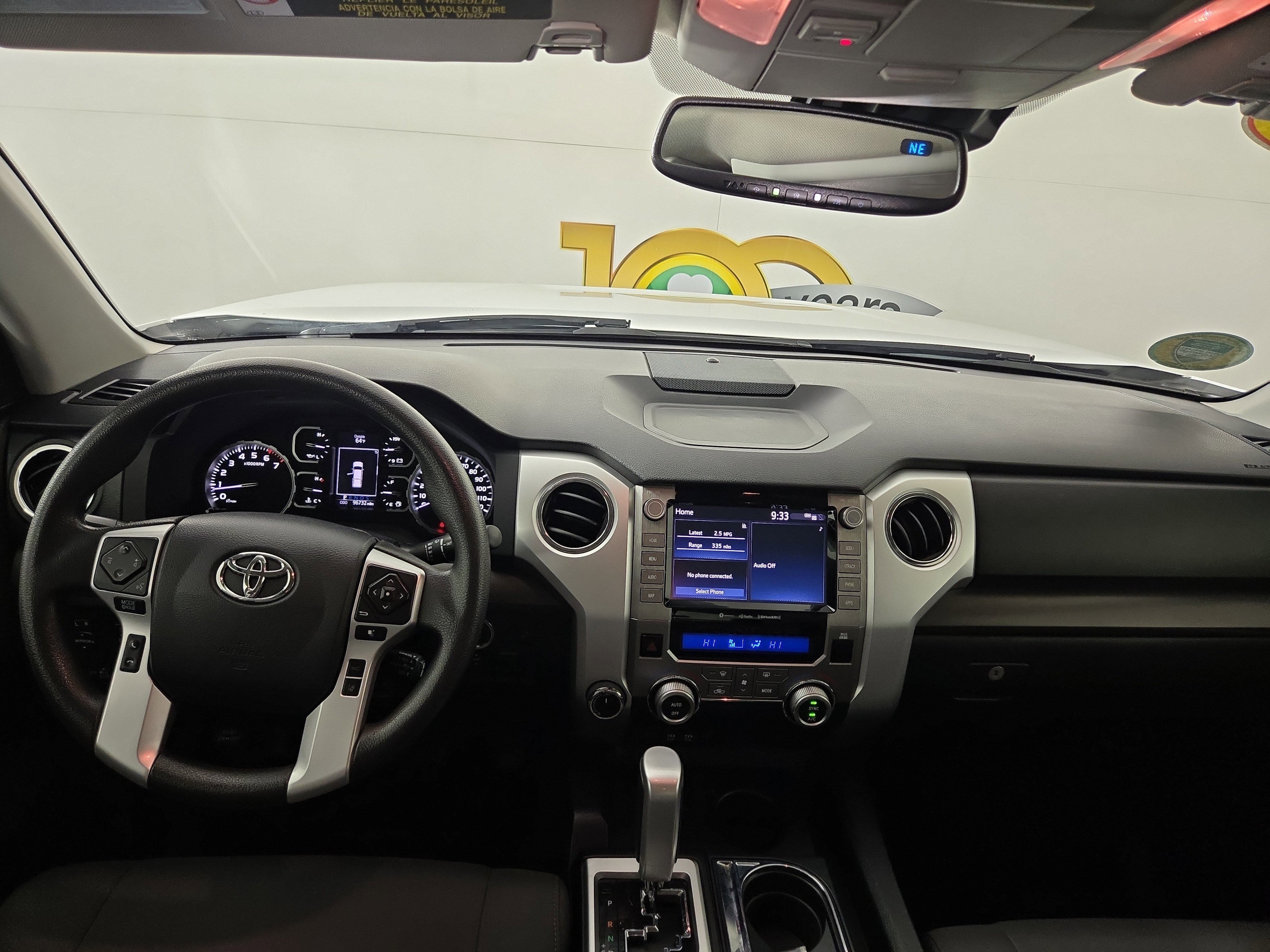 Used 2020 Toyota Tundra SR5 image 13