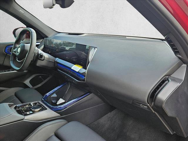 Certified 2025 BMW X3 xDrive30i image 16