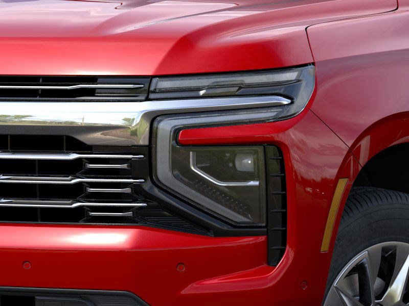 New 2025 Chevrolet Tahoe Premier image 10