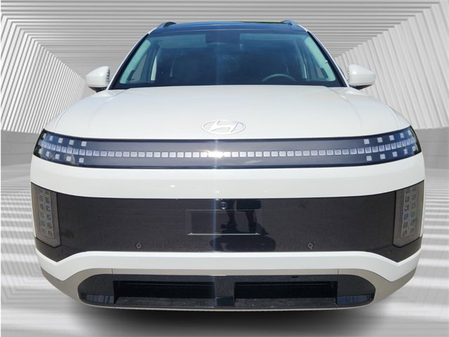 New 2026 Hyundai Ioniq 9 Calligraphy image 3
