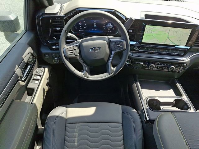 New 2026 Chevrolet Silverado 2500 ZR2 w/ LPO, Dark Essentials Package image 7