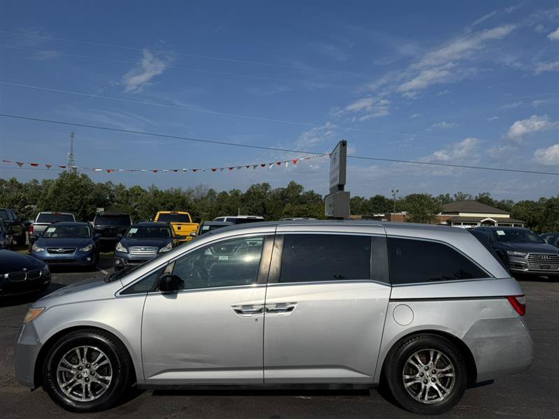 Used 2012 Honda Odyssey EX image 4