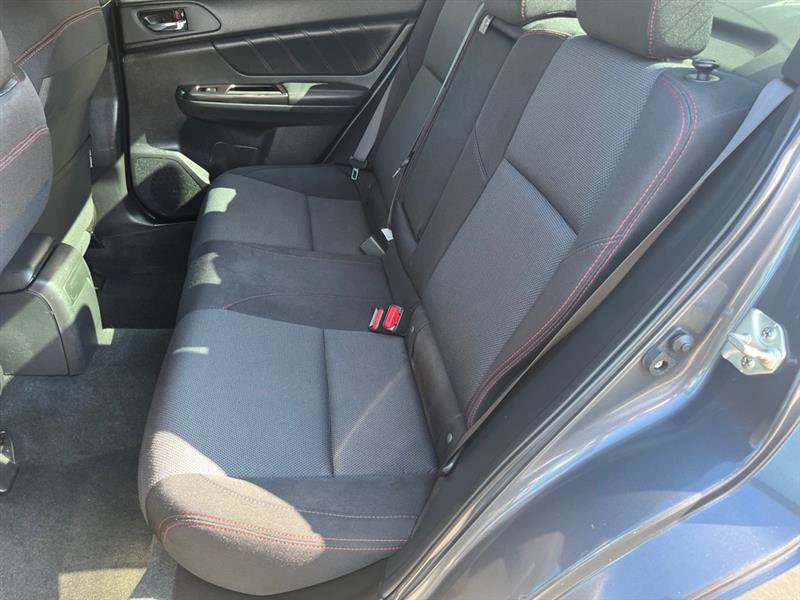Used 2020 Subaru WRX w/ Popular Package #1 image 19