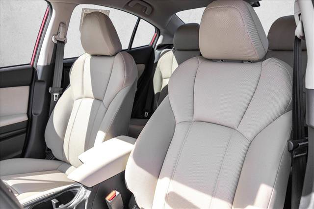 Used 2021 Subaru Impreza 2.0i image 12