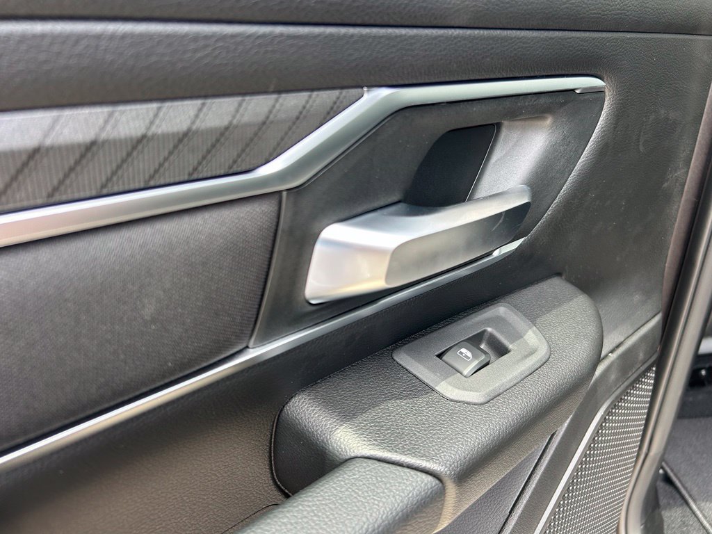 New 2026 RAM 1500 Big Horn AWD/4WD image 25