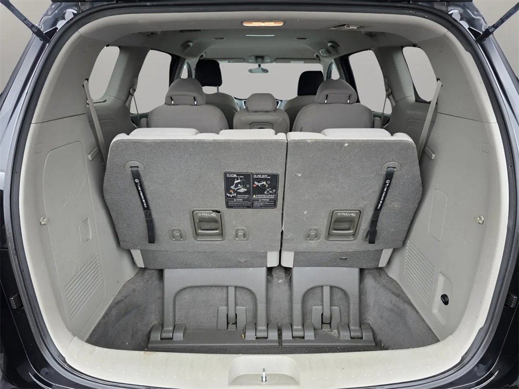 Used 2016 Kia Sedona LX w/ Option Group 020 image 14