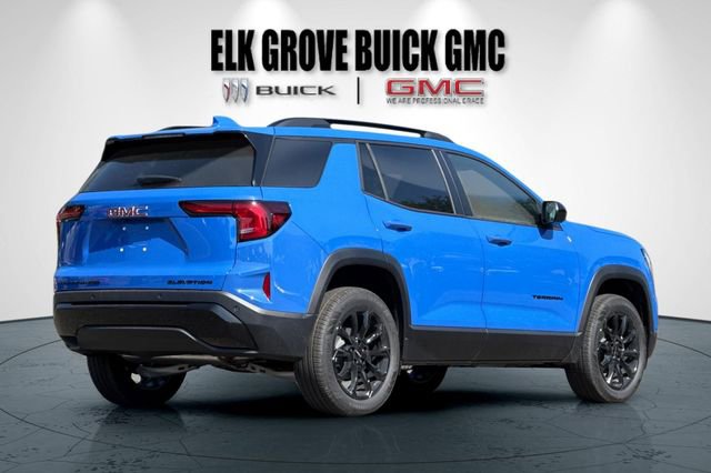 New 2026 GMC Terrain Elevation AWD/4WD image 4