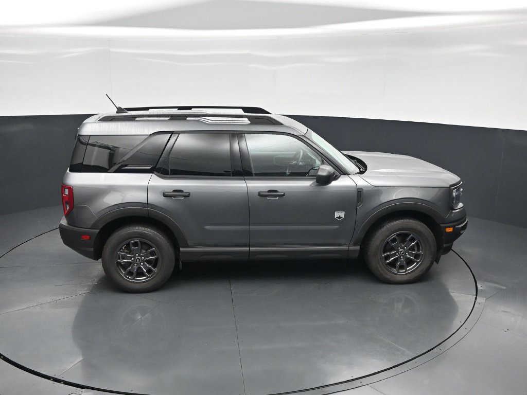 Certified 2021 Ford Bronco Sport Big Bend AWD/4WD image 39