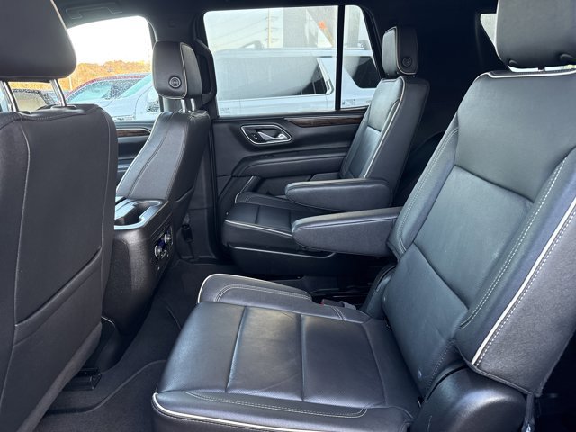 Used 2024 Chevrolet Tahoe Premier image 6