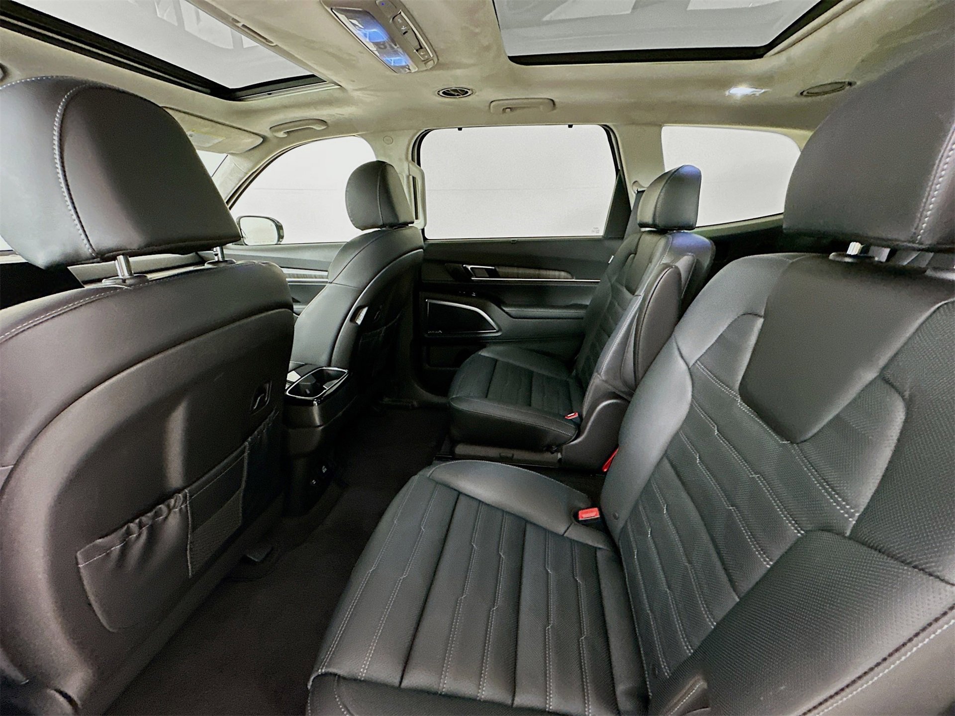 Used 2024 Kia Telluride SX Prestige image 26