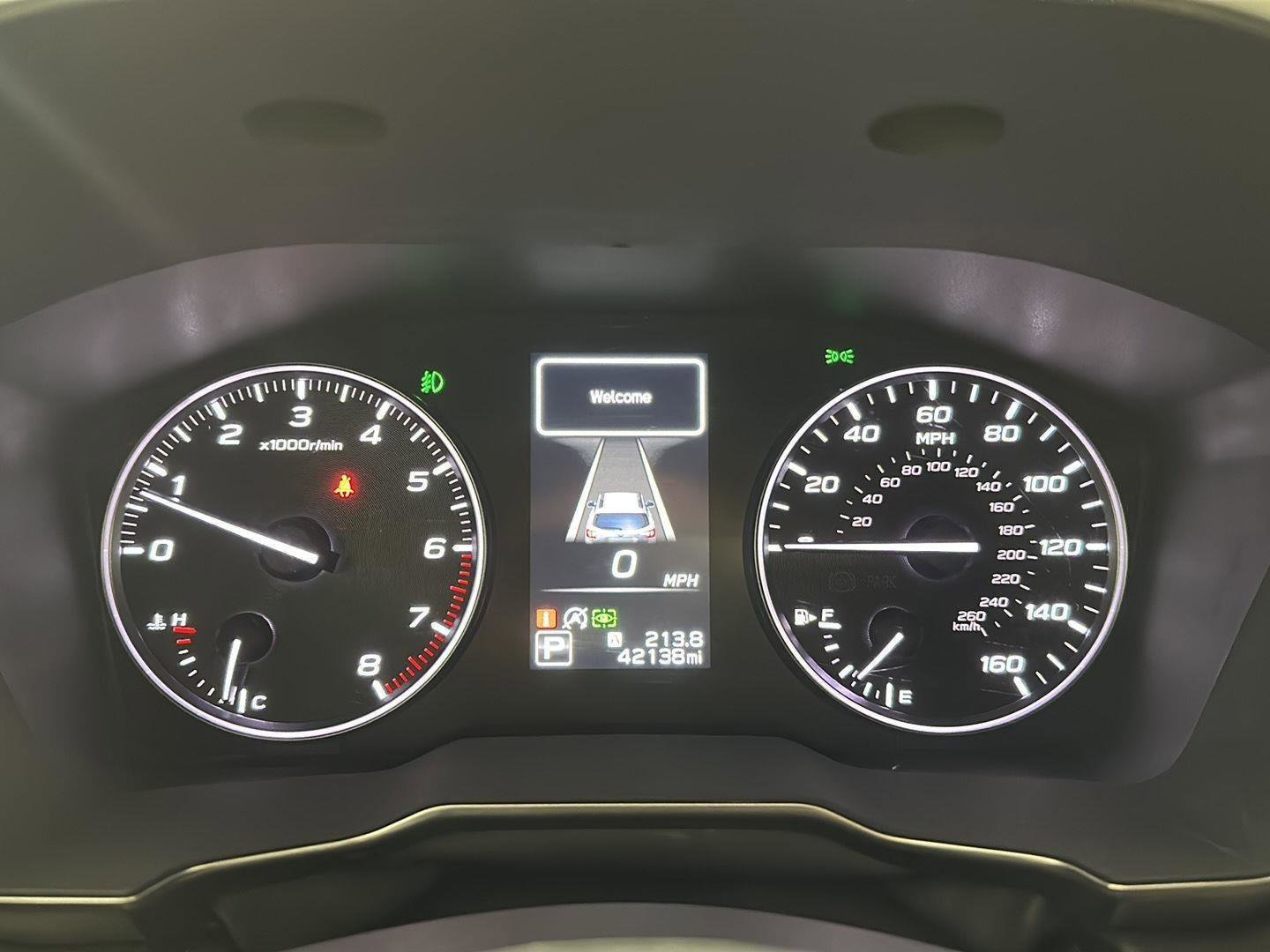Certified 2024 Subaru Outback Limited XT image 6