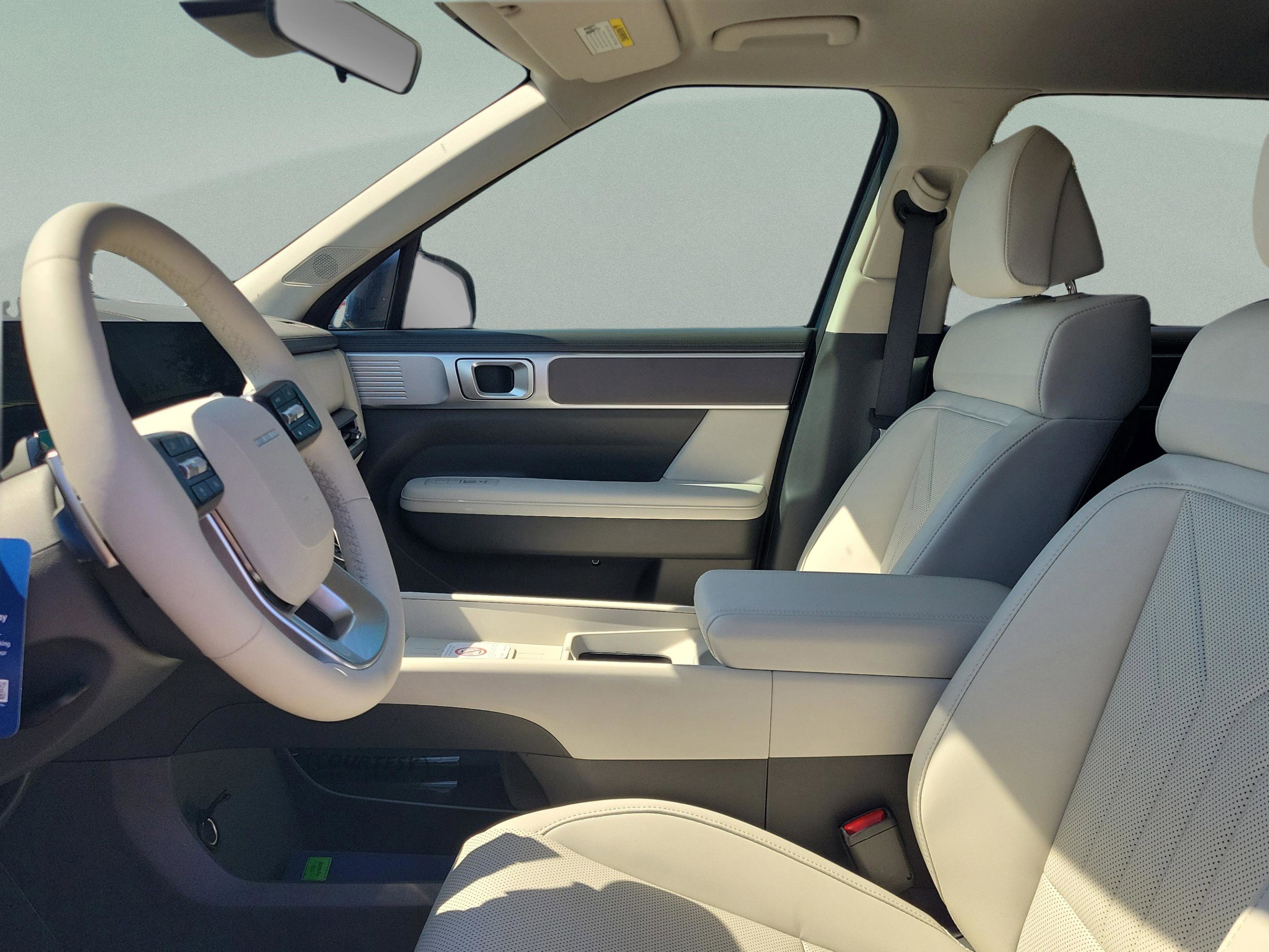 New 2026 Hyundai Santa Fe SEL image 17