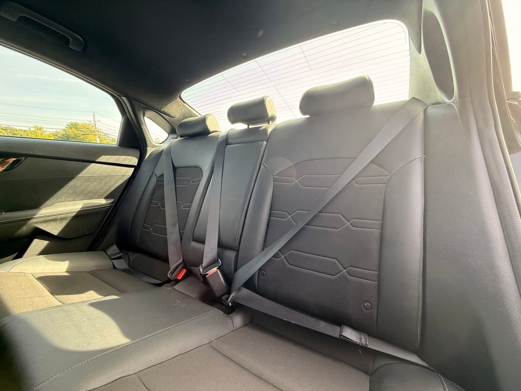 Used 2022 Kia Forte GT-Line image 15