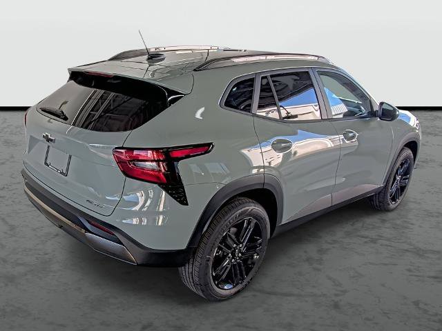 New 2026 Chevrolet Trax ACTIV image 14