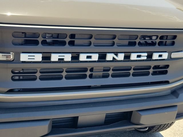 New 2026 Ford Bronco Big Bend AWD/4WD image 9